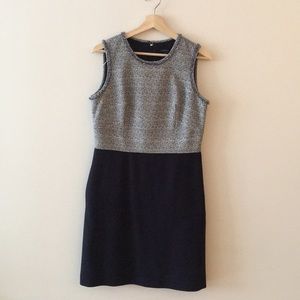 Spring/Summer work dress!